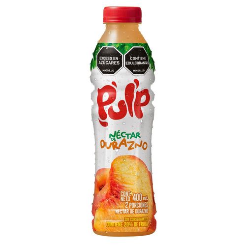 Nectar PULP Mango (400  ml)