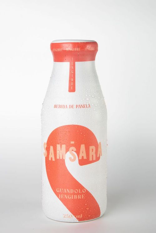 Guandolo SAMSARA  (250  ml)