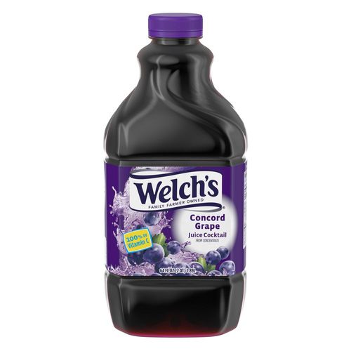 Jugo WELCHS MARCA EXCLUSIVA  (1.89  ml)
