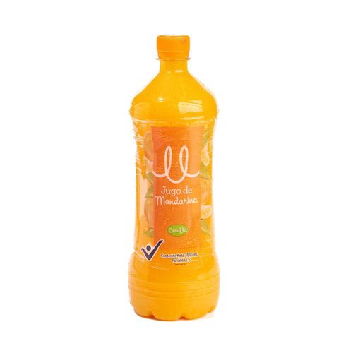 Jugo CARULLA  (1000  ml)