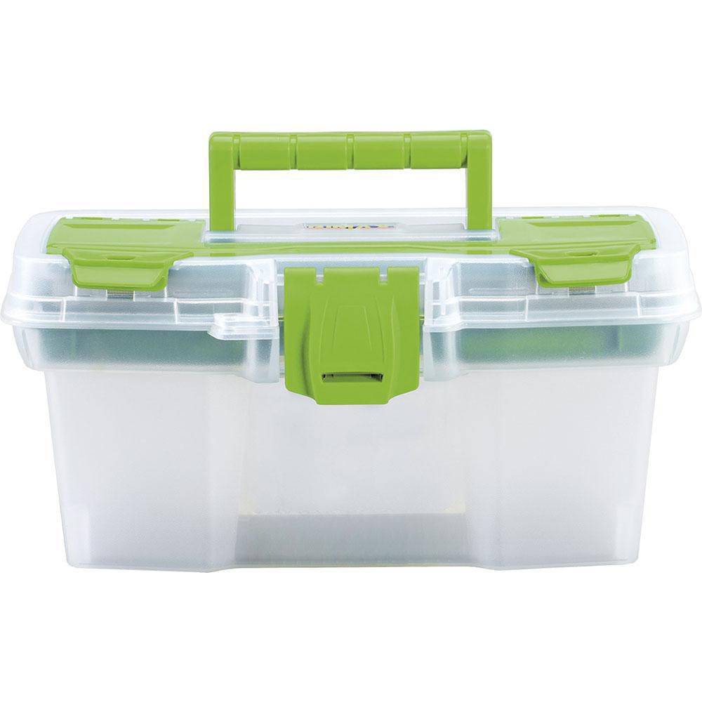 CAJA MINI BOX 11 RIMAX 8240 img #2