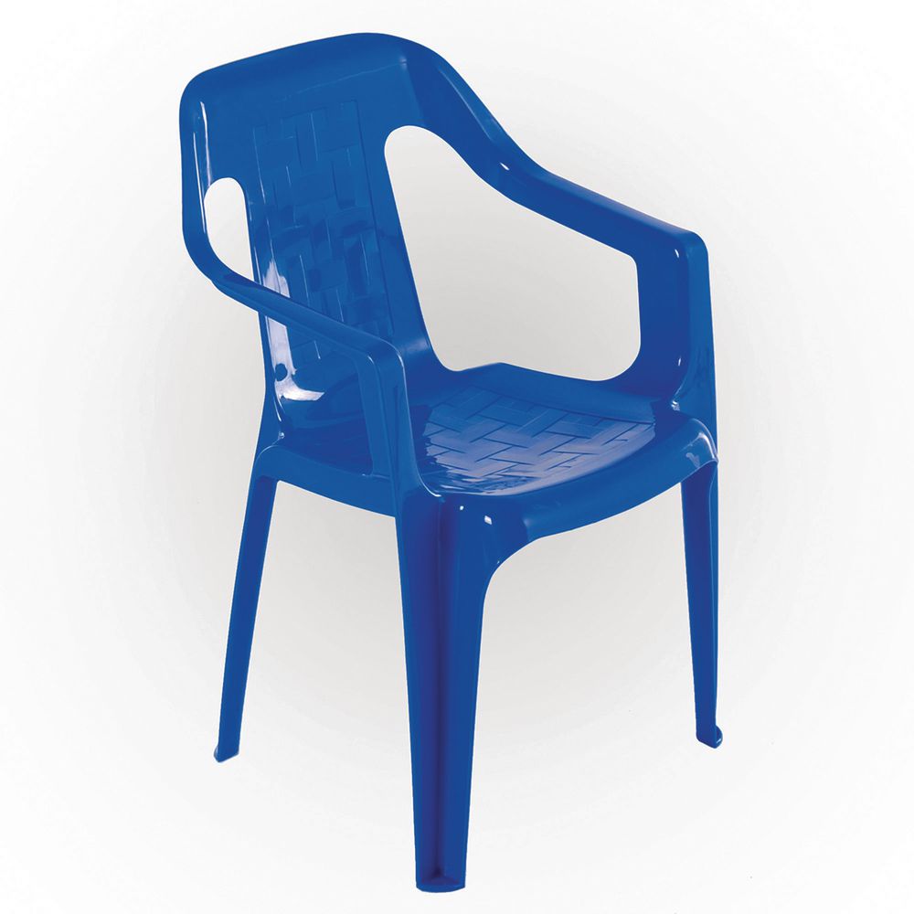Silla Estrella Azul RIMAX 5607S img #1