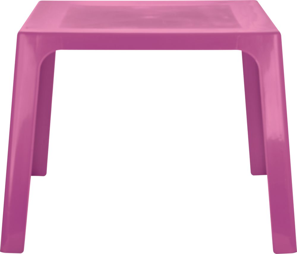Mesa Pequenin Rosa Fte RIMAX 3608 img #2