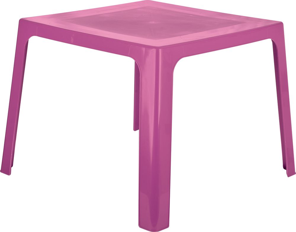 Mesa Pequenin Rosa Fte RIMAX 3608 img #3