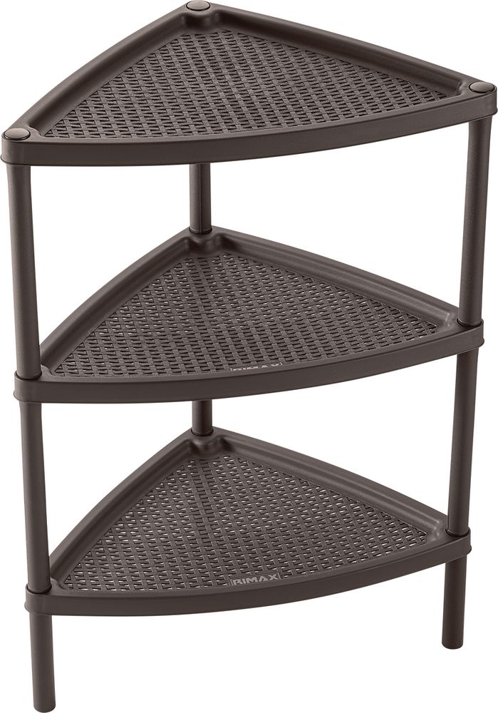 Mesa Mult Triang 3N Mocca RIMAX 12262 img #1