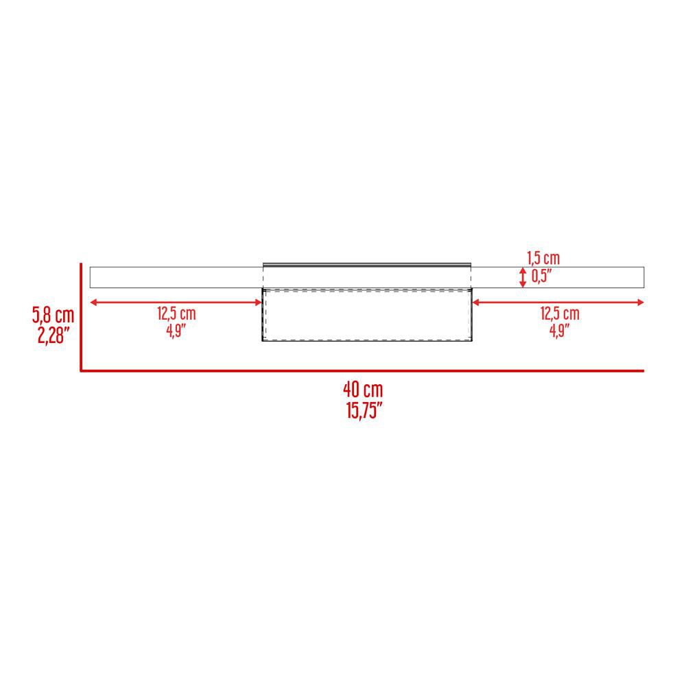 Repisa Holanda RTA RLB 10311 img #7