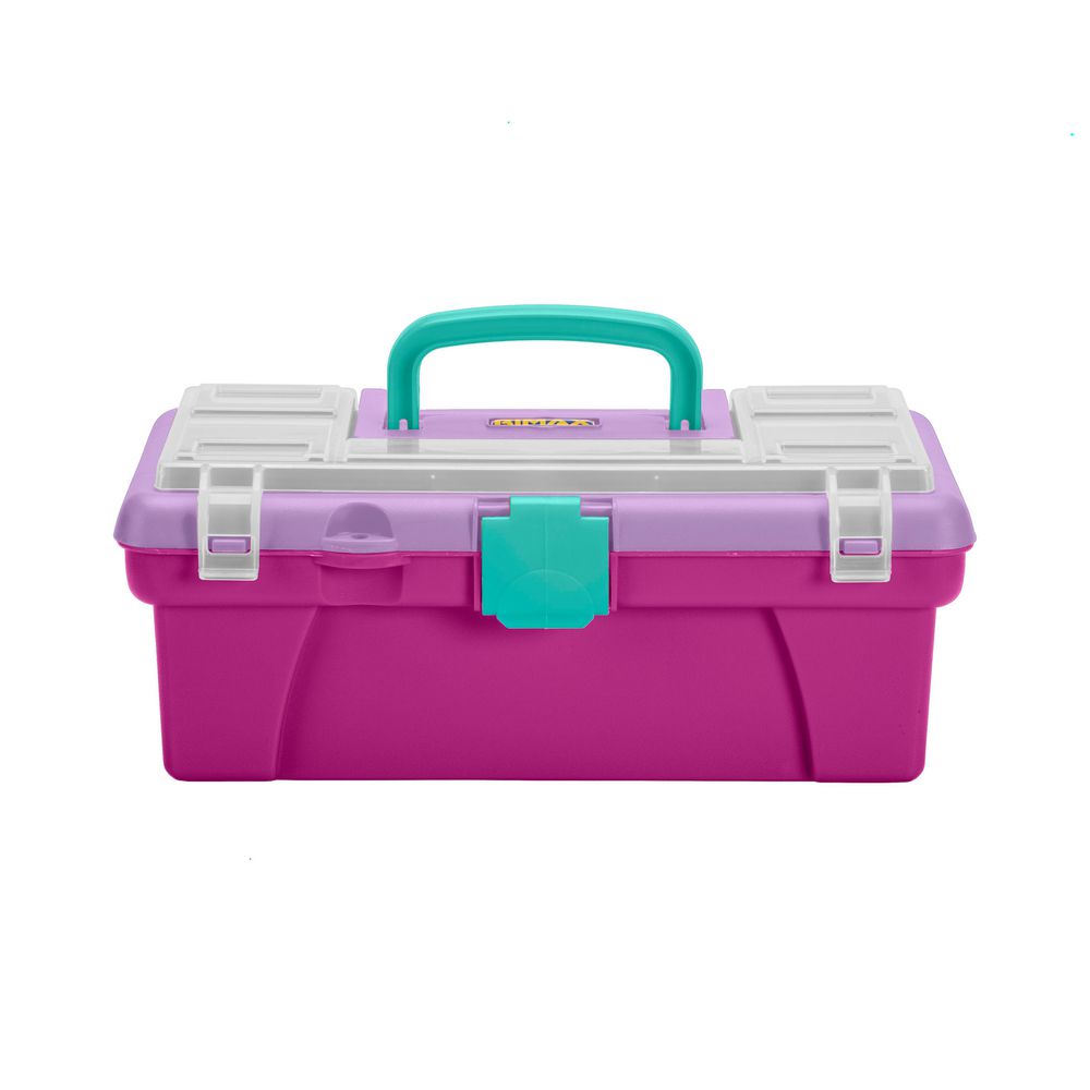 Caja Multiusos 12 Pulgadas Glam RIMAX 14013 img #3
