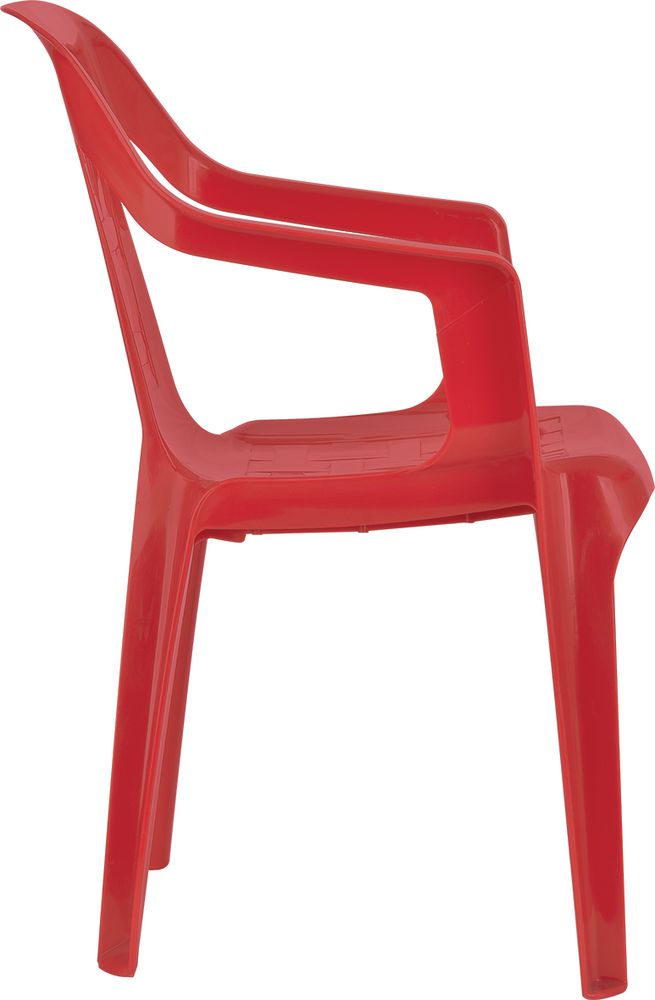 Silla Estrella Rojo RIMAX 5606 img #2