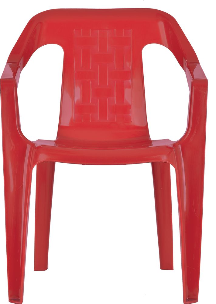 Silla Estrella Rojo RIMAX 5606 img #3