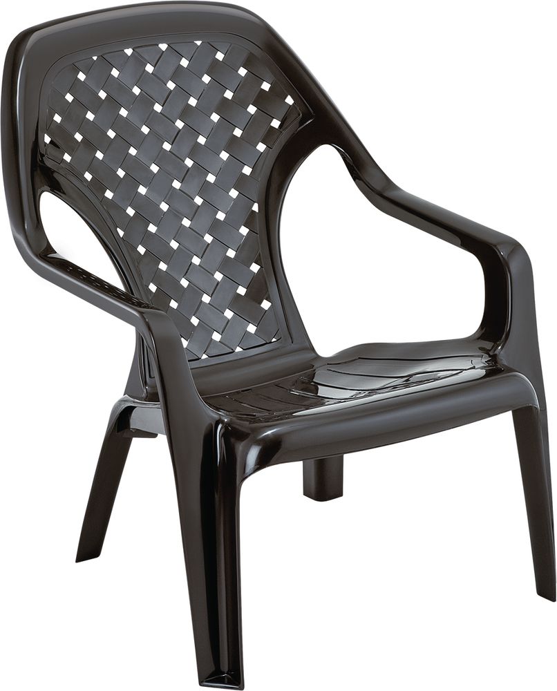 Silla Playera Wengue RIMAX 7798 img #1