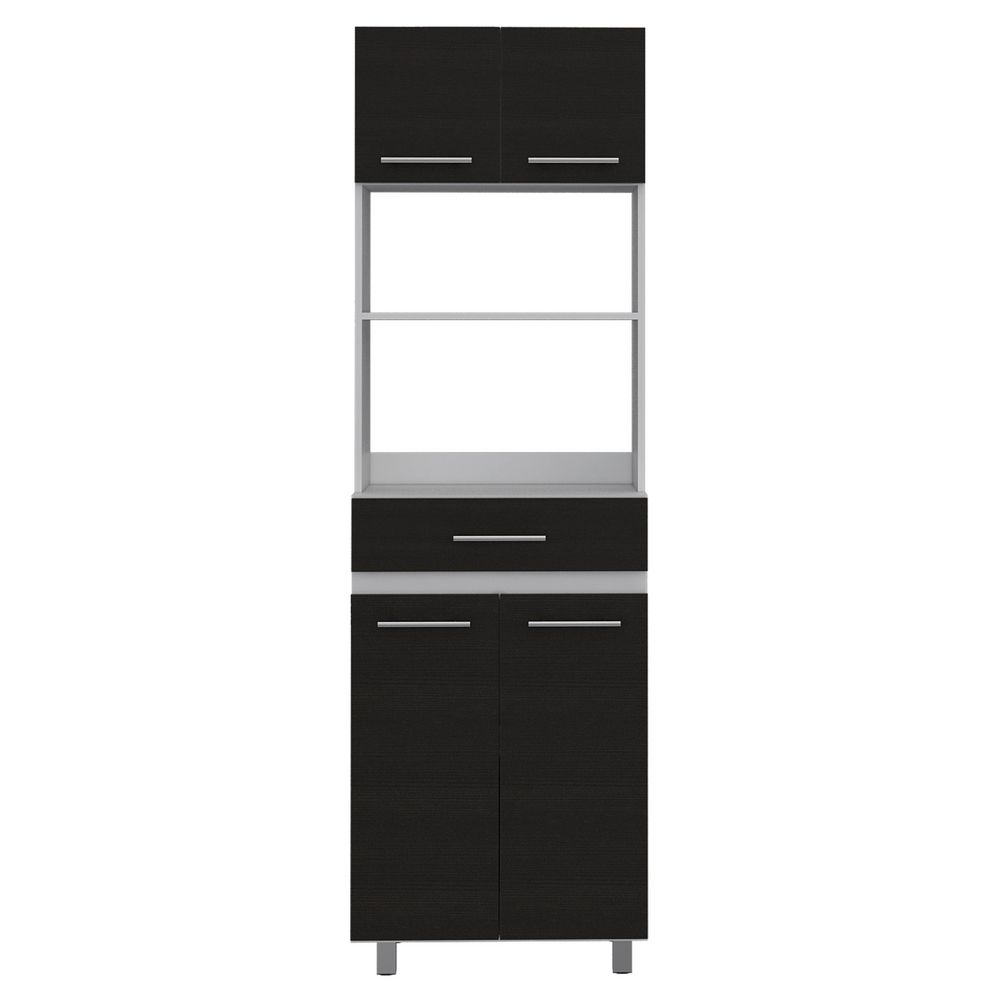 MODULO MICROONDAS LUNA (WENGUE FINLANDEK MLW 4849 img #5
