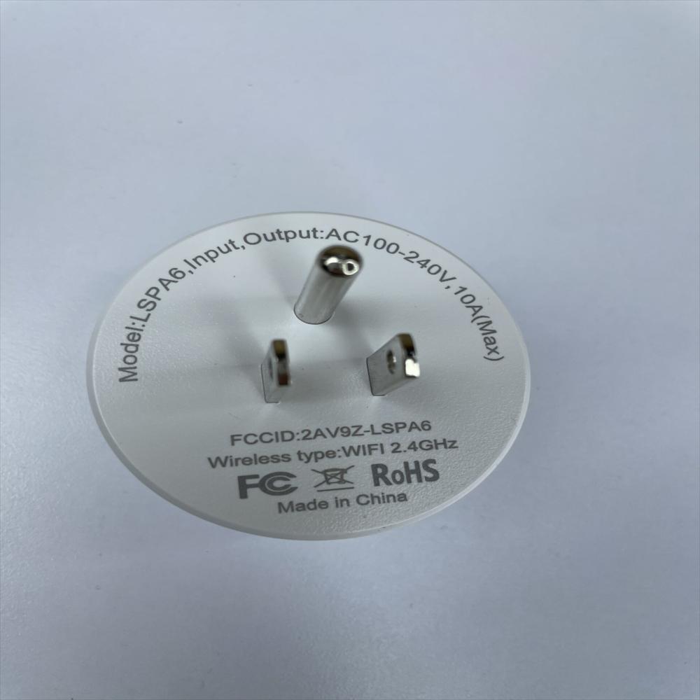 Toma Smart Plug img #2