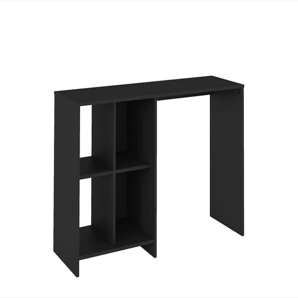 Escritorio Matrix Bertolini Negro img #4