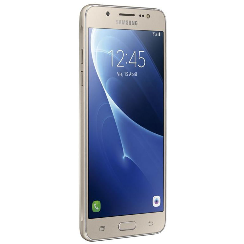 Comprometido mantener al revés Celular Samsung Galaxy J5 Quad Core 8Gb 13Mp Dorad | Carulla