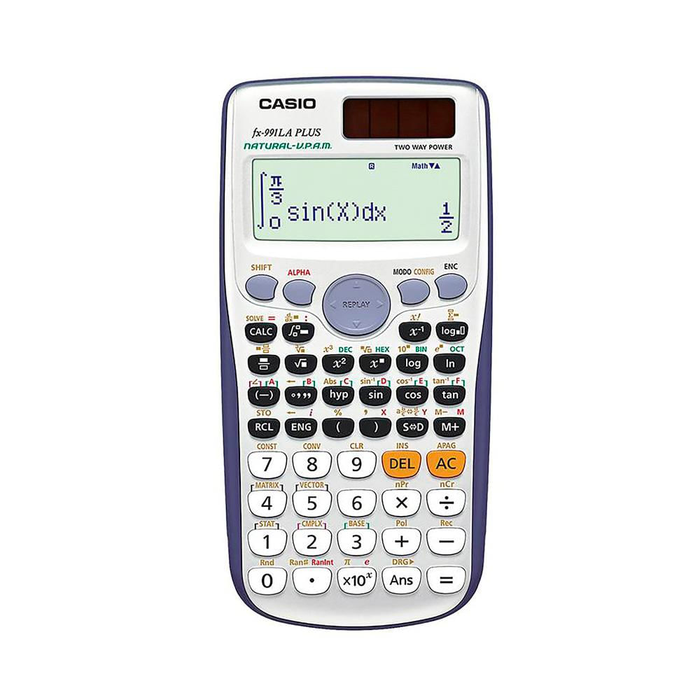 Calculadora Cientifica FX-991LAPLUS img #1