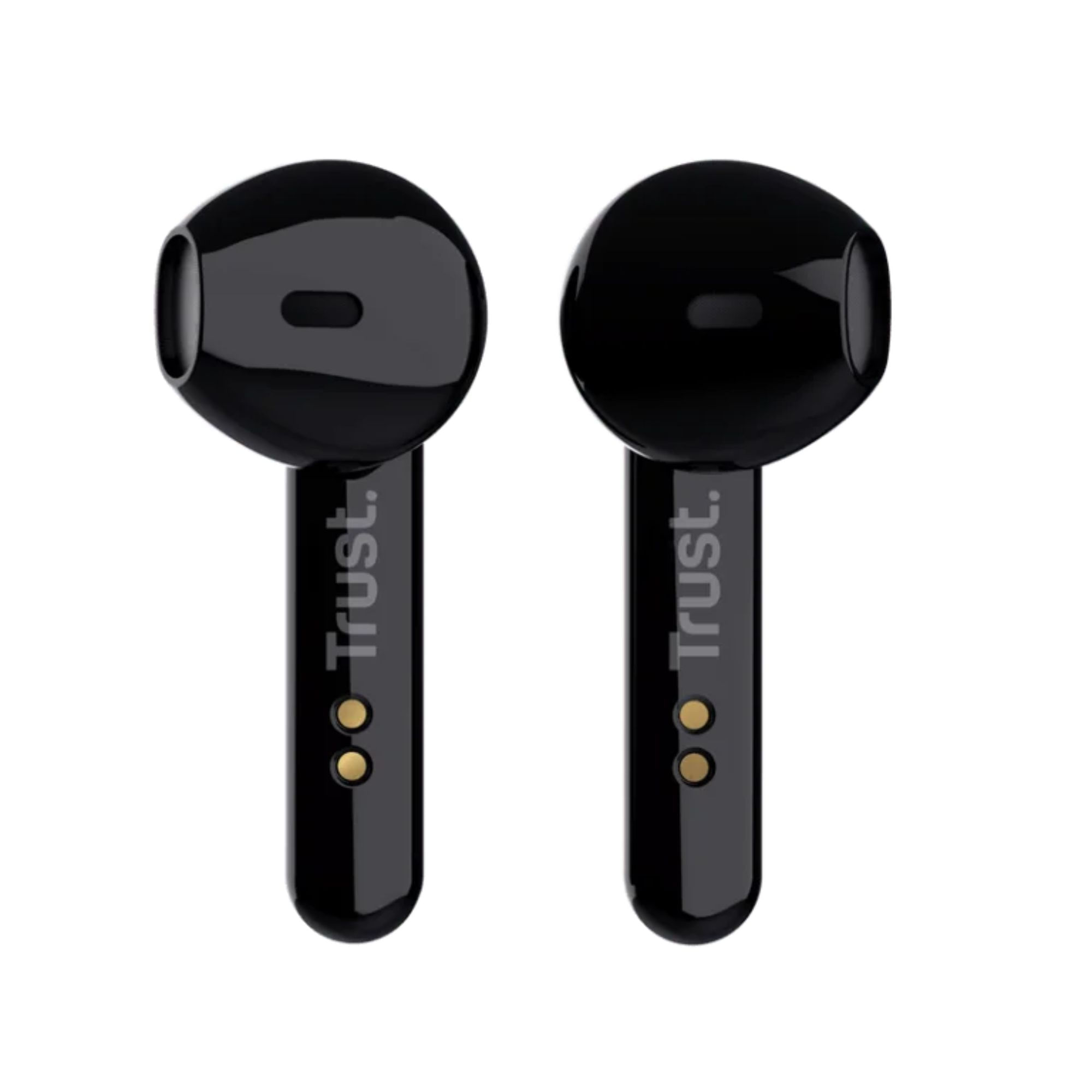 Audifonos Bluetooth Trust Primo Touch Negros img #5