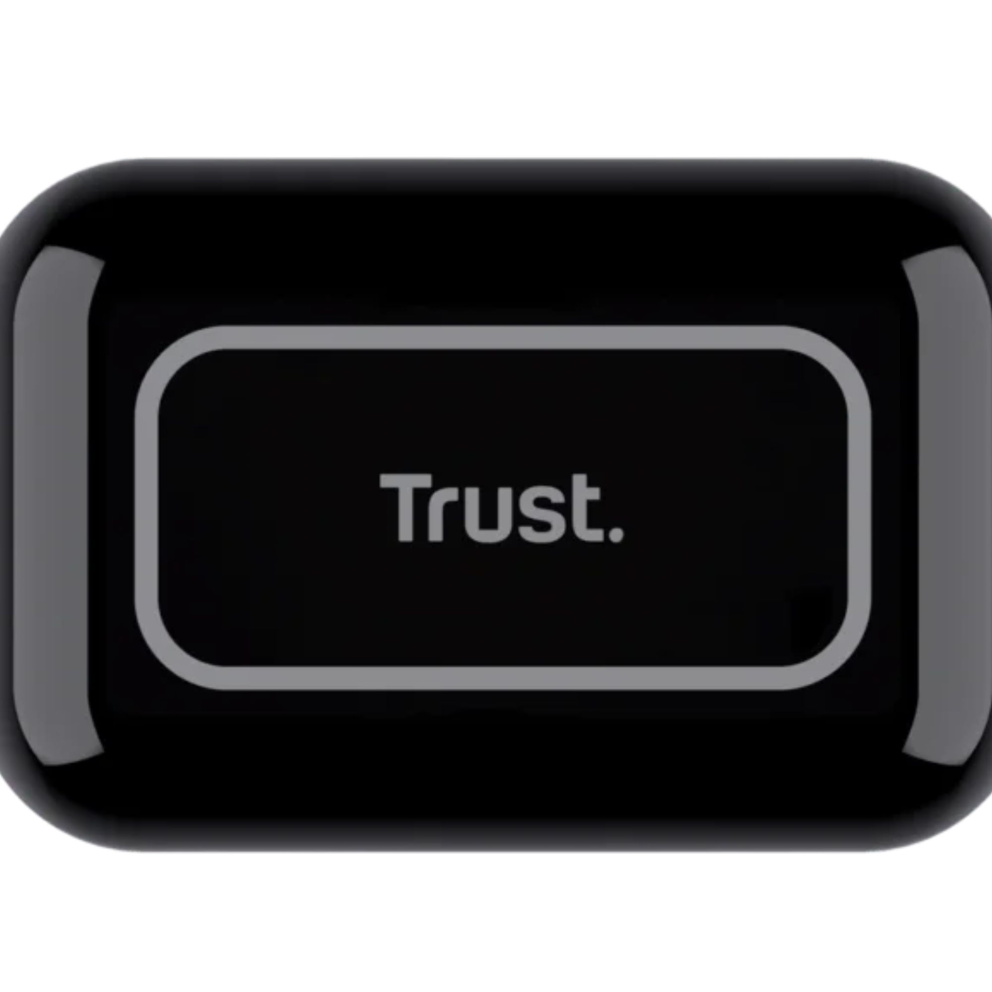 Audifonos Bluetooth Trust Primo Touch Negros img #4