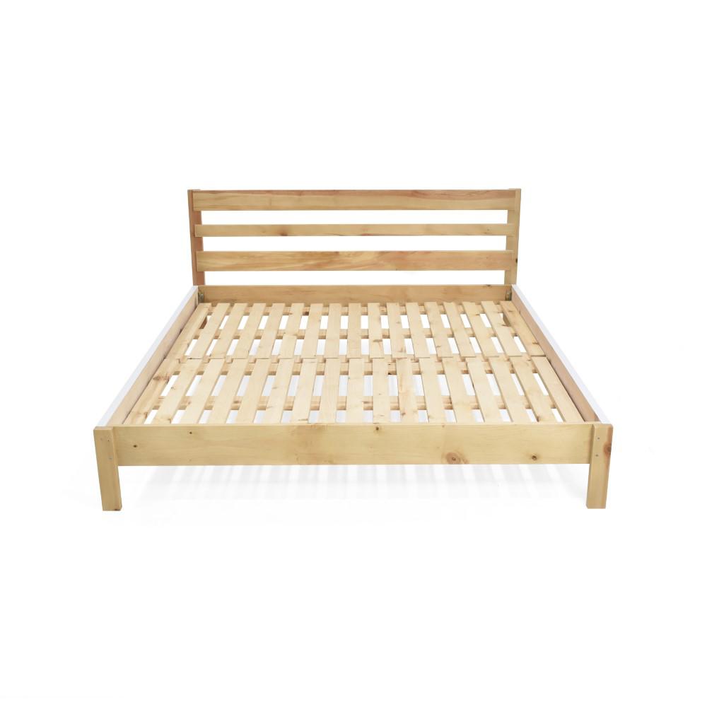 Cama Cincinnati Doble img #2