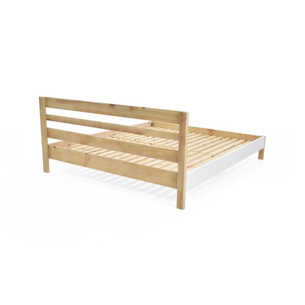 Cama Cincinnati Doble img #4