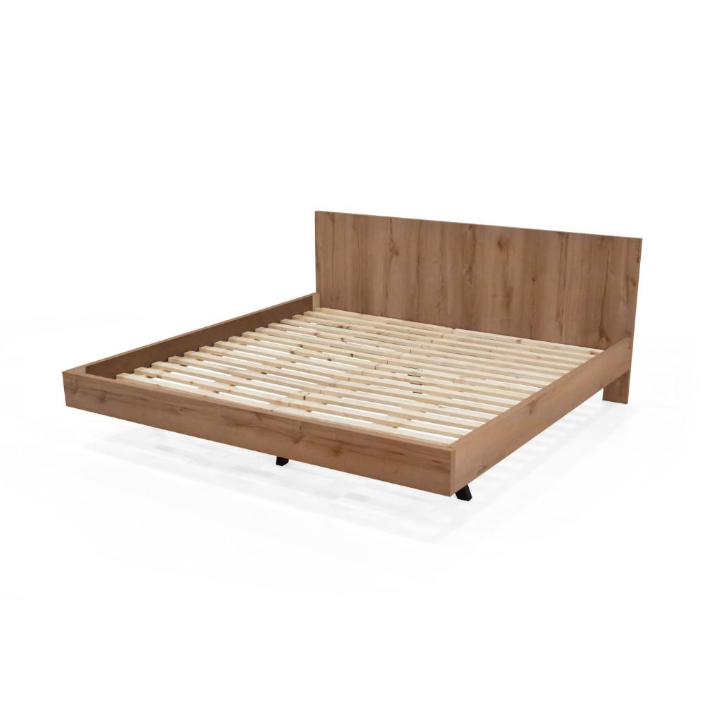 Cama Libia King Mácula img #1