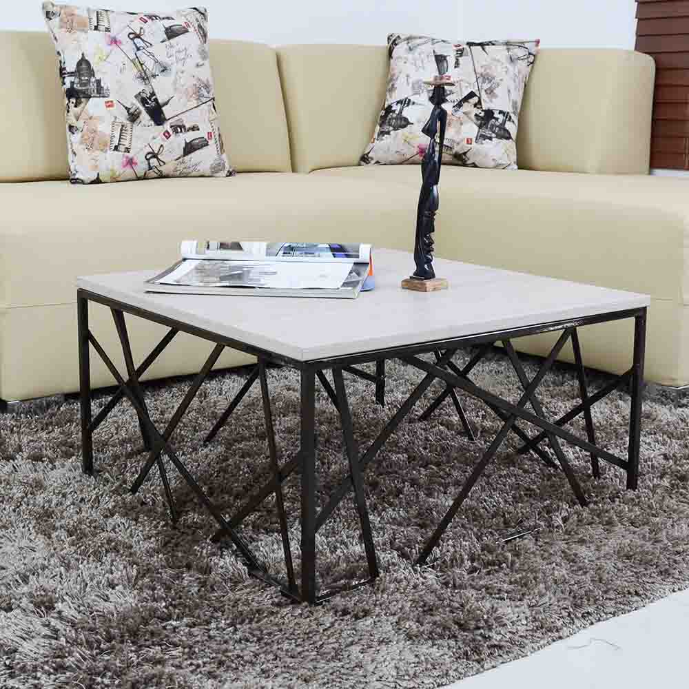 Mesa Centro Murano Choco Bali img #1