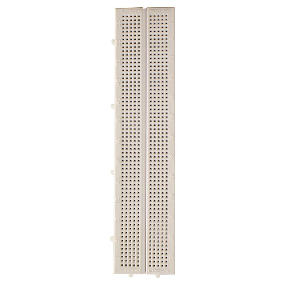 Protoboard Avc Ref Te 101 600 Puntos img #1