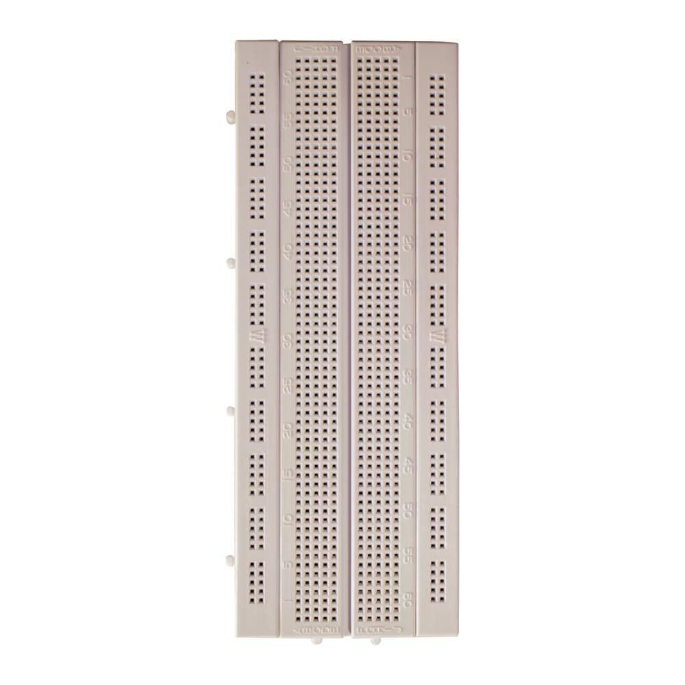 Protoboard Avc Ref Te 102 800 Puntos img #1