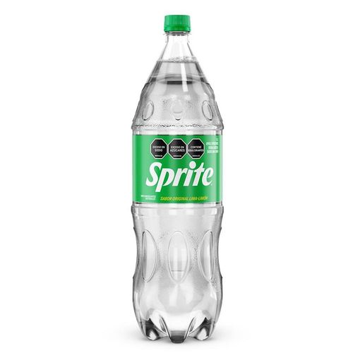 Gaseosa SPRITE original (1500  ml)