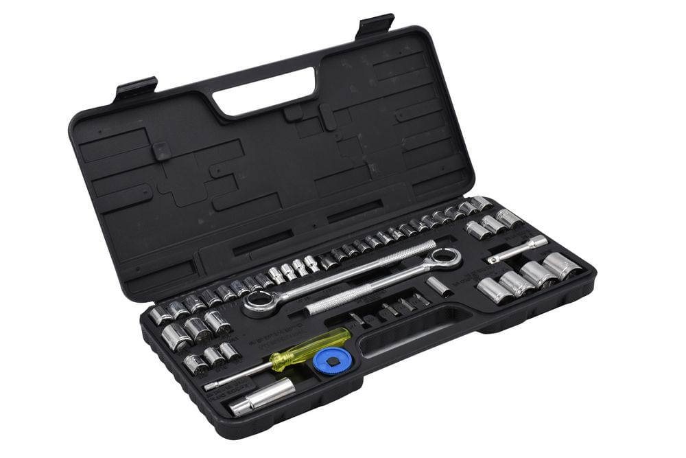 Set CopasAccesorios Rachet FERRENOVO FN23082 img #1