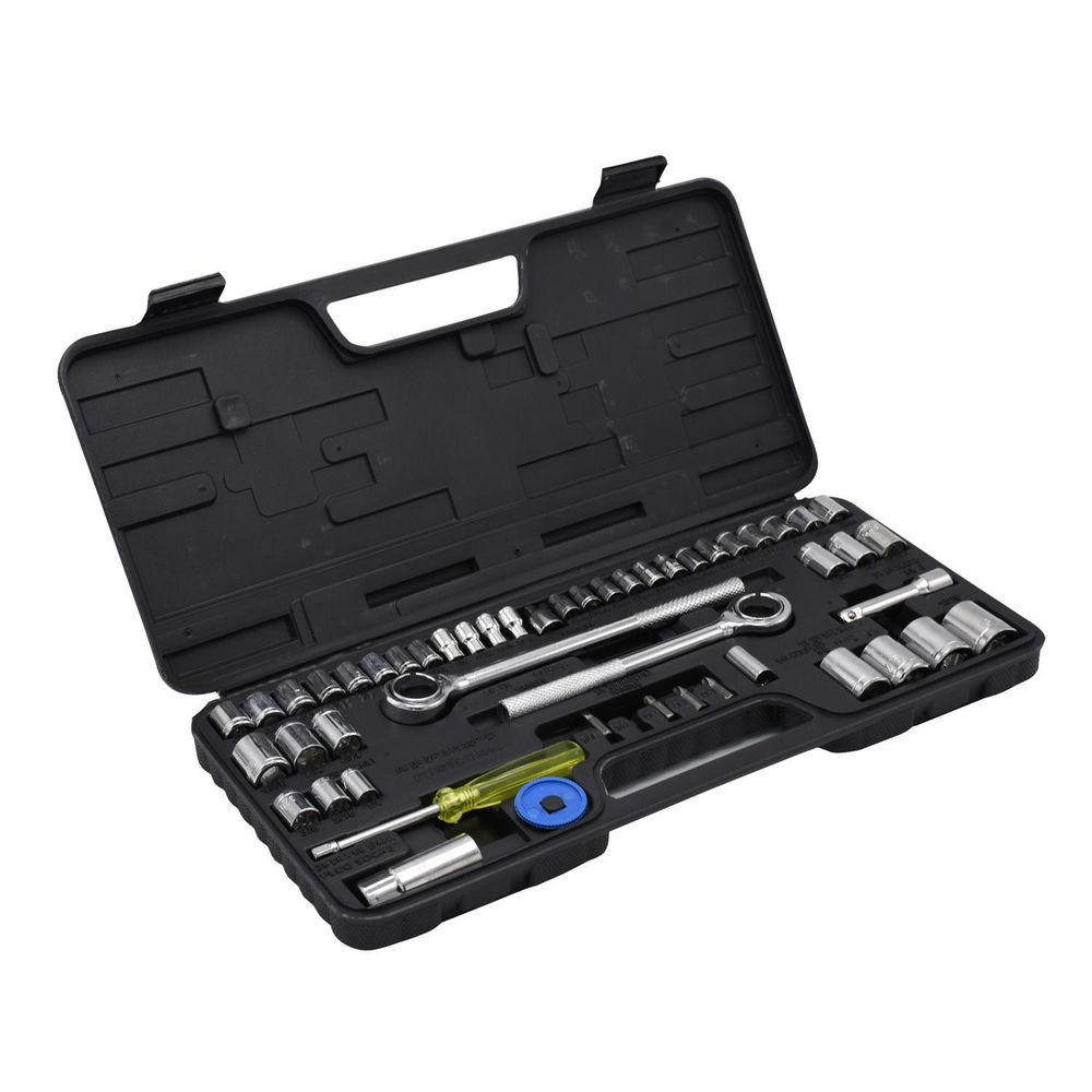 Set CopasAccesorios Rachet FERRENOVO FN23082 img #4