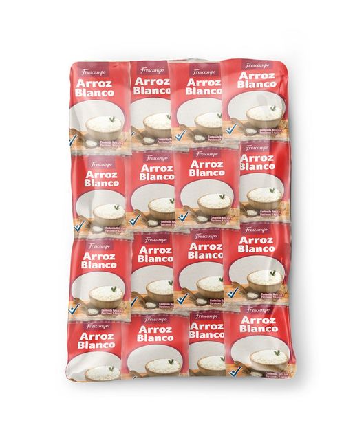 Arroz FRESCAMPO blanco (11350  gr)