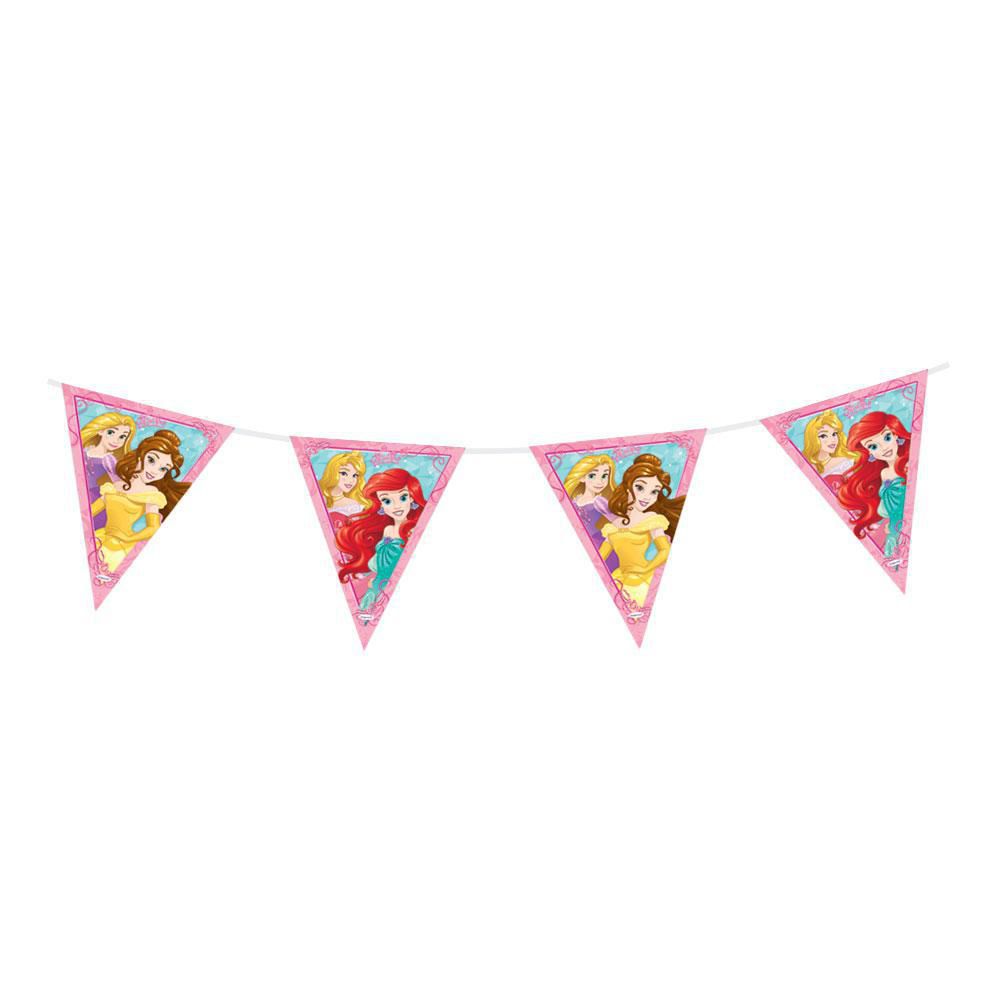 BANDEROLAS PRINCESAS 3.6M SEMPERTEX 30001900 img #1