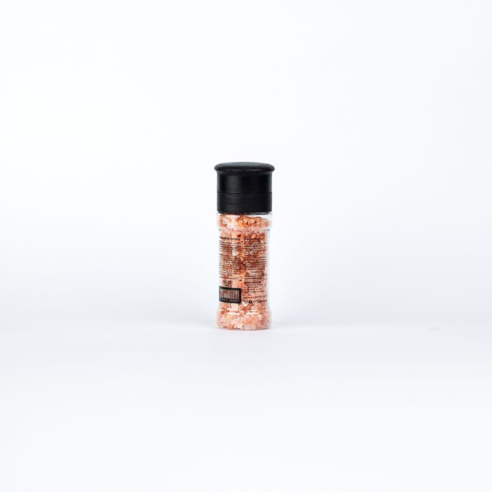Sal NATUSAL rosada del Himalaya (110  gr) img #2