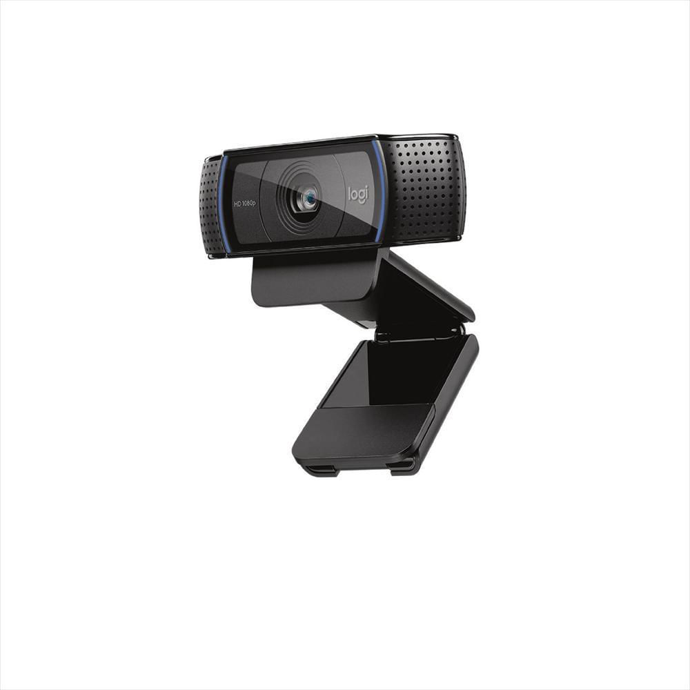 Camara Web Logitech C920s Pro Webcam img #2