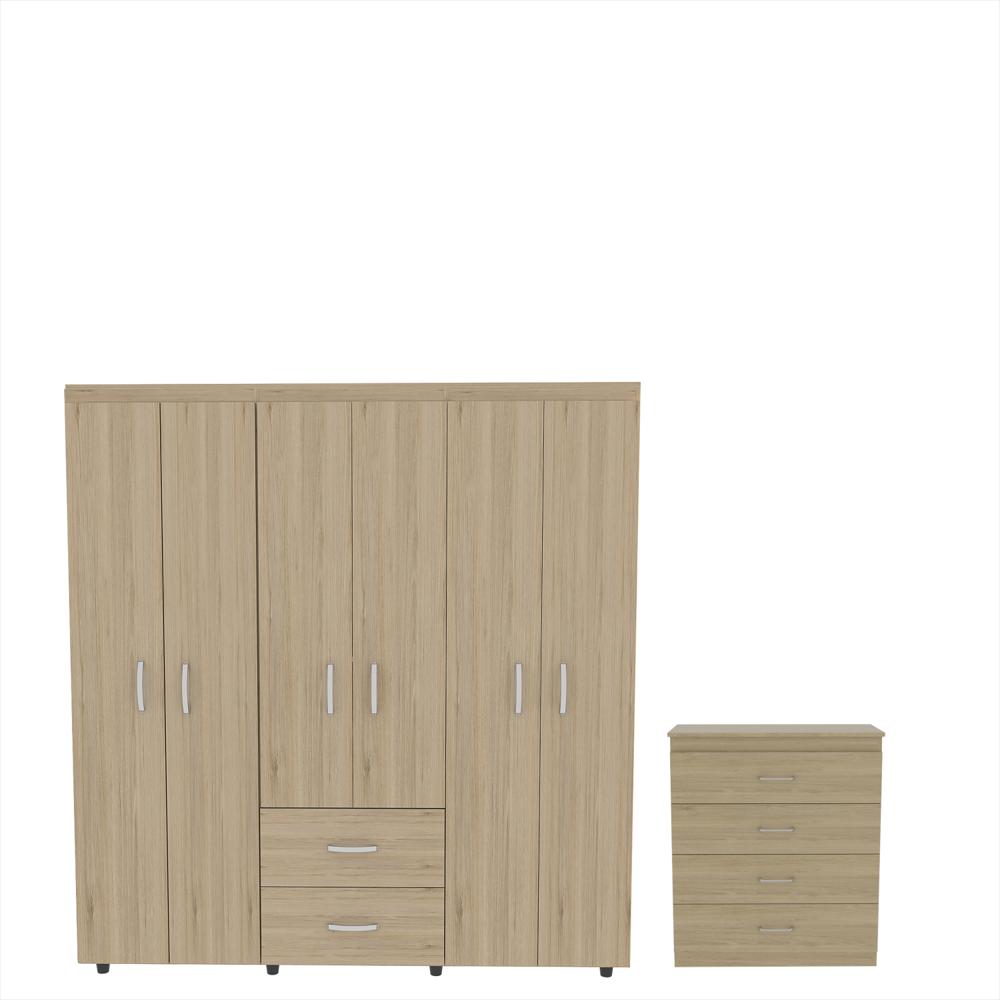 Closet + Cómoda img #2