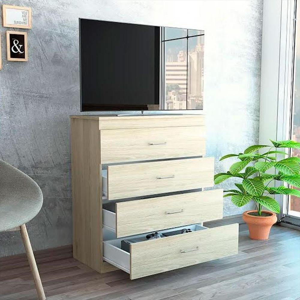 Closet + Cómoda img #4