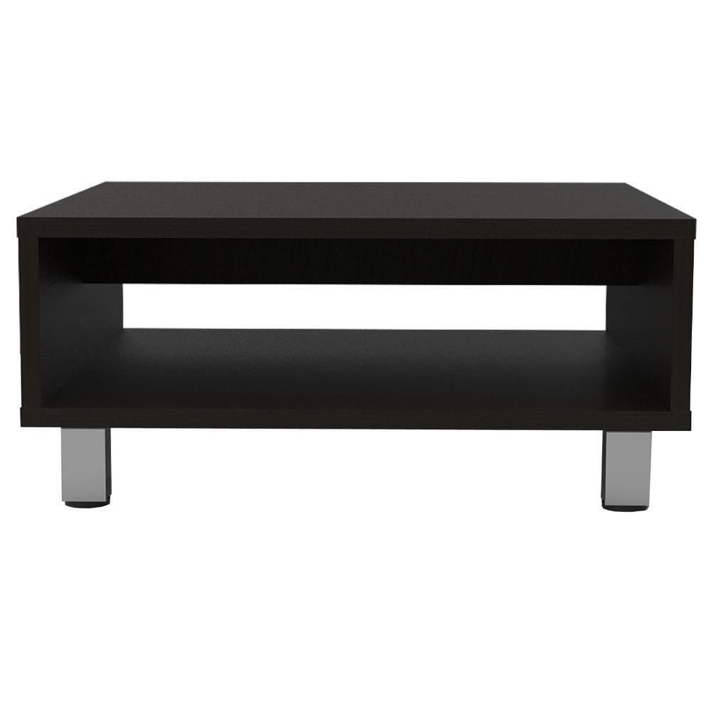 Mesa Eclipse Wengue 60 Cm Cuadrada img #2