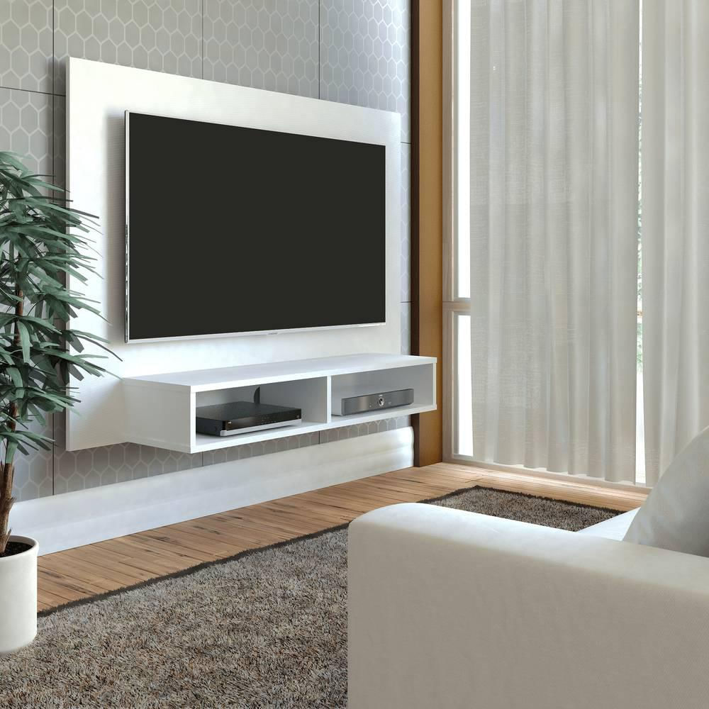 Panel Blanco 120 Cm img #4
