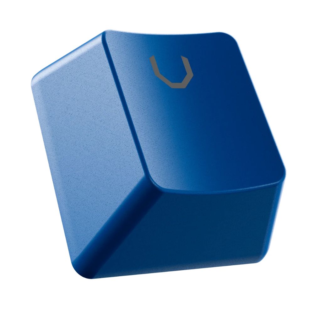 Keycaps Gamer Vsg Para Teclado Stardust / Azul Kepler img #1