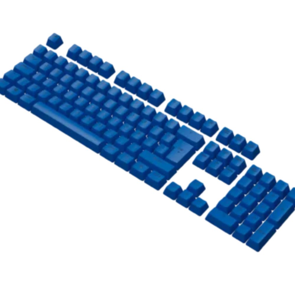 Keycaps Gamer Vsg Para Teclado Stardust / Azul Kepler img #2