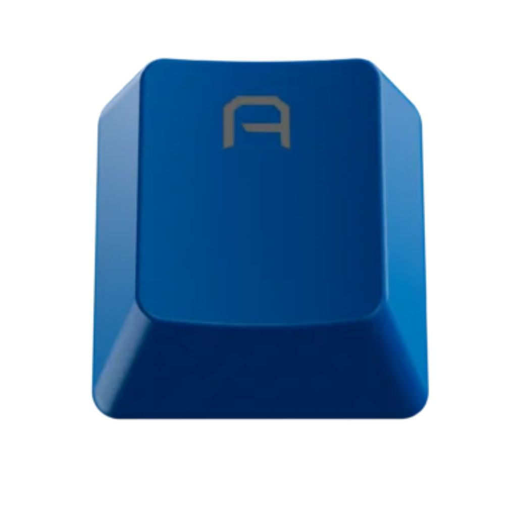 Keycaps Gamer Vsg Para Teclado Stardust / Azul Kepler img #4