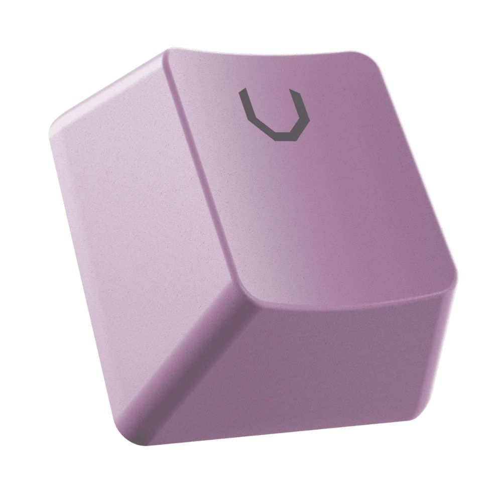 Keycaps Gamer Vsg Para Teclado Stardust / Lila Espectral img #1
