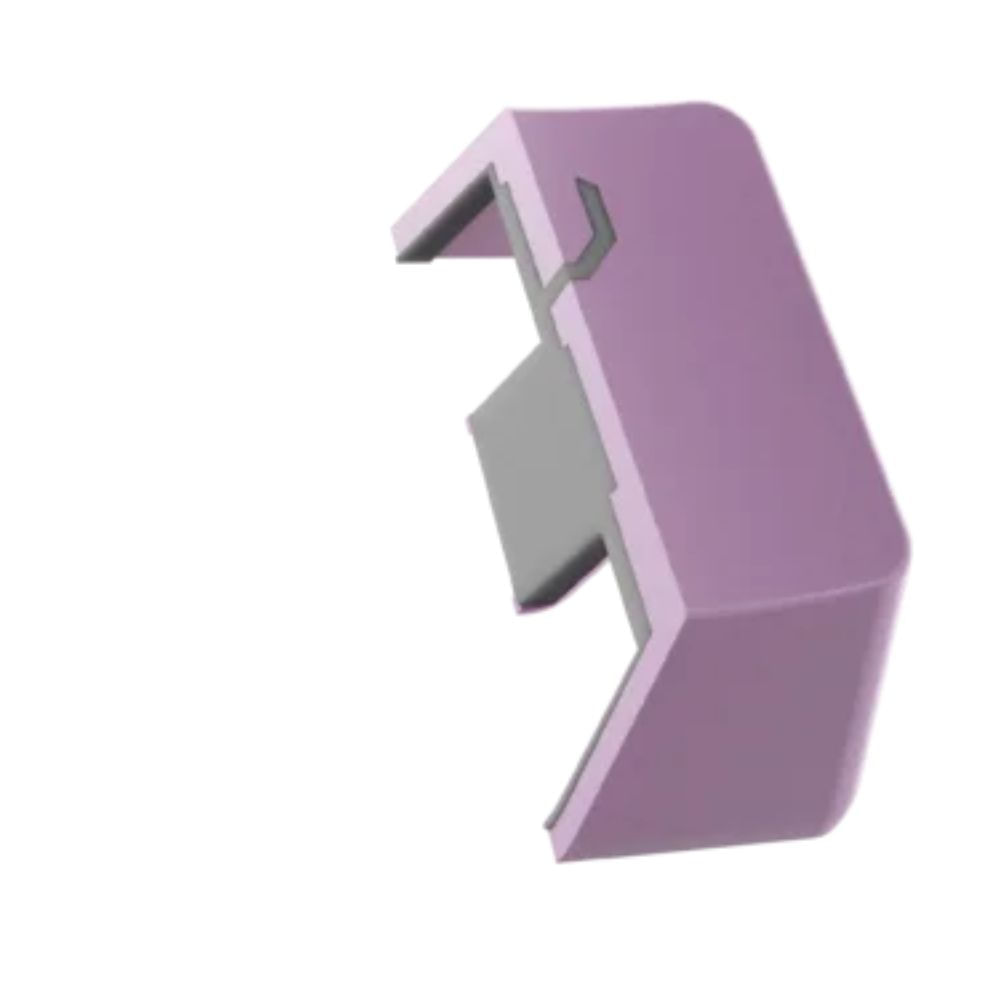 Keycaps Gamer Vsg Para Teclado Stardust / Lila Espectral img #8