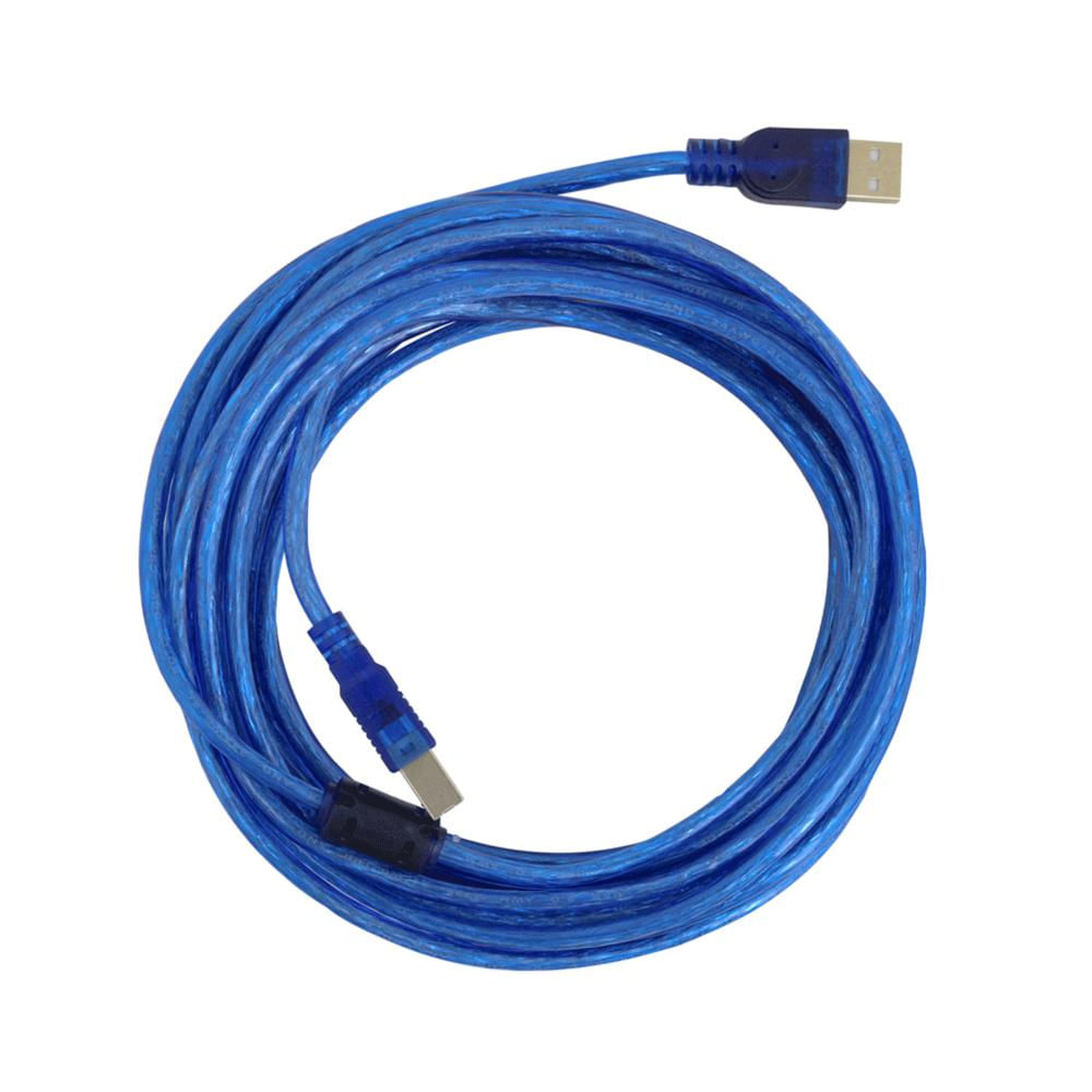Cable De Impresora 10Mts img #2