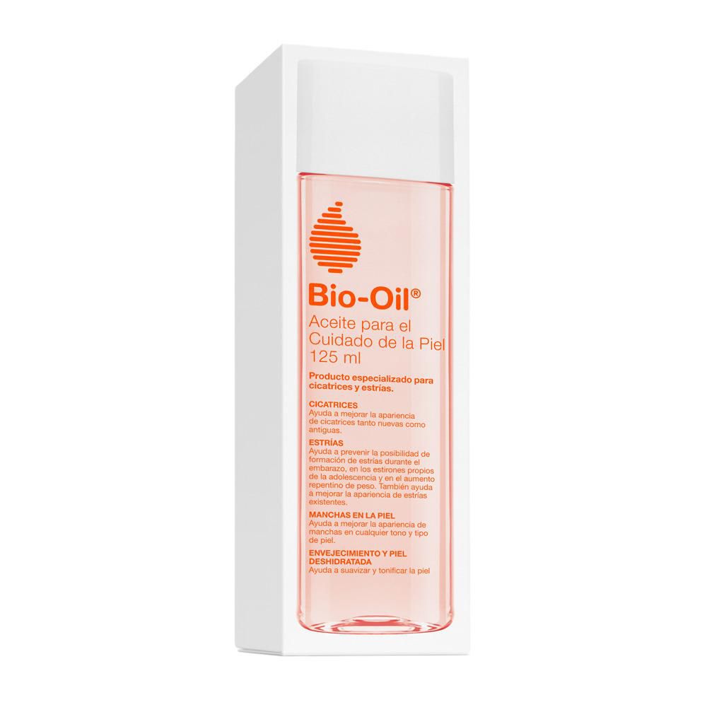 Aceite corporal BIOOIL para cicatrices y estrías (125  ml) img #5