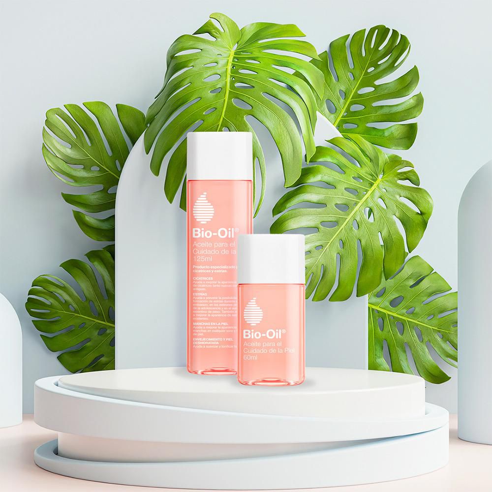 Aceite corporal BIOOIL para cicatrices y estrías (125  ml) img #6