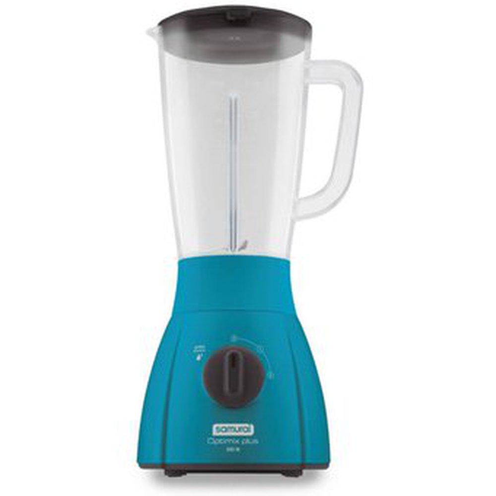 Licuadora Samurai Optimix Plus - Azul img #1