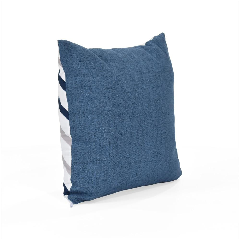 Cojín Estampado Zig Zag img #2