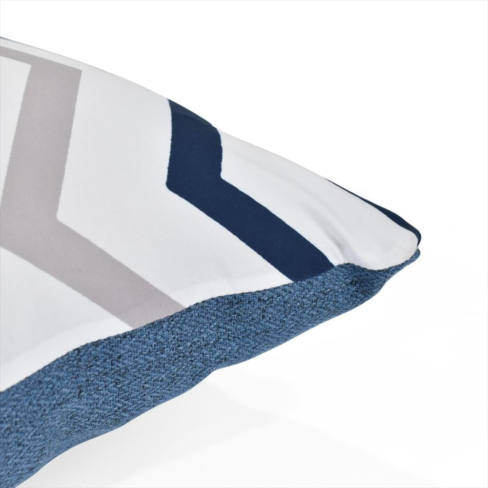 Cojín Estampado Zig Zag img #3