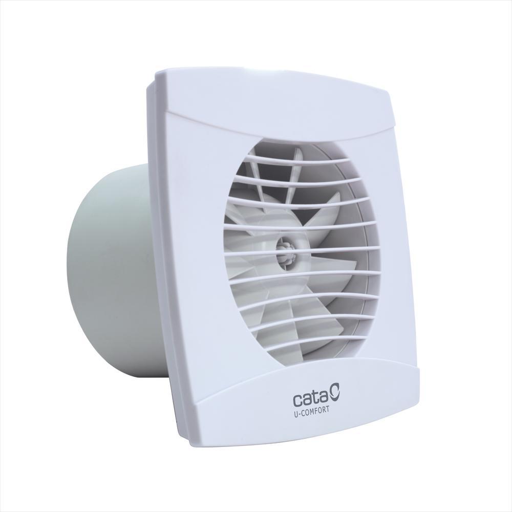 Extractor De Aire (Uc 10 Std) img #2